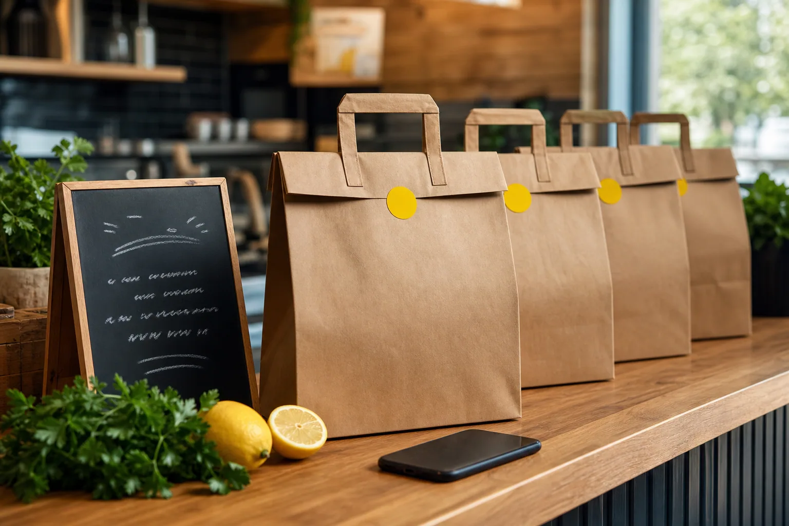 How to launch Click & Collect this weekend (step-by-step guide)