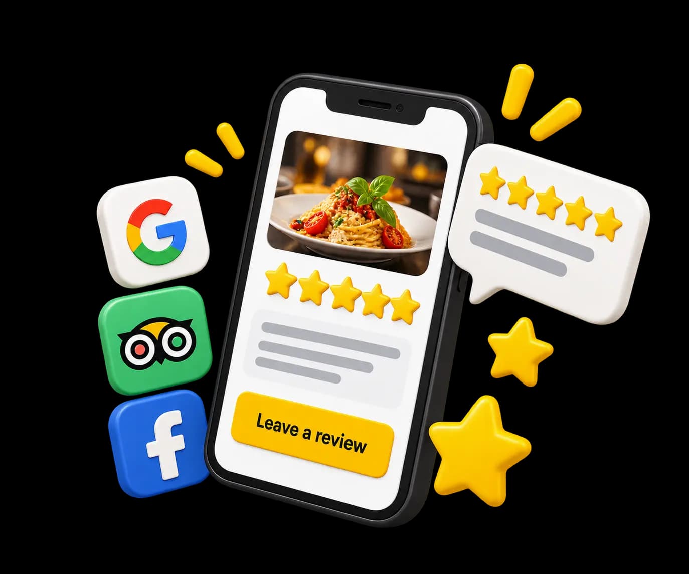 Customer reviews