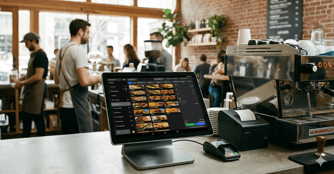 Customer CRM