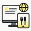Online Ordering