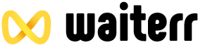 Waiterr Logo