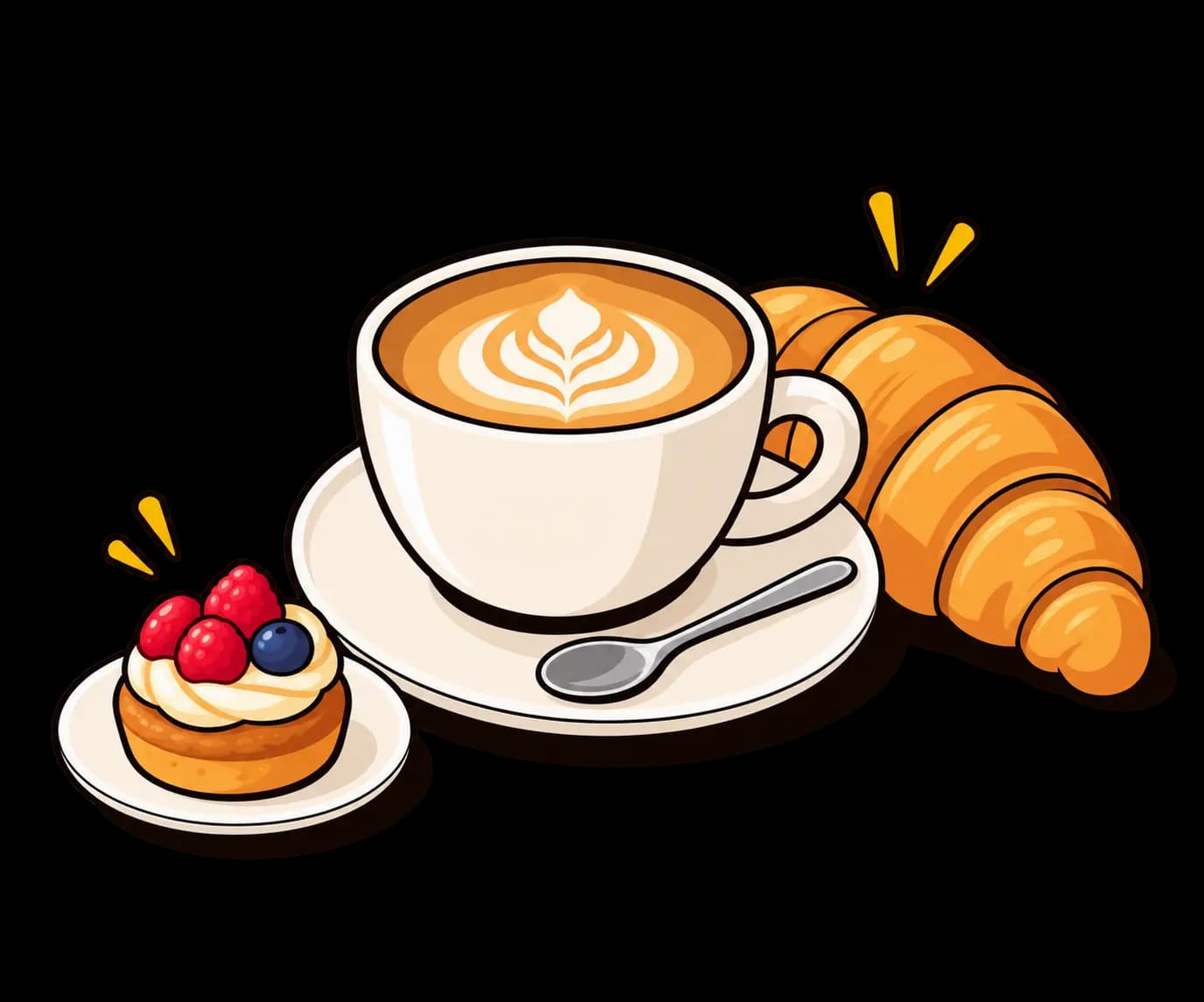 Café
