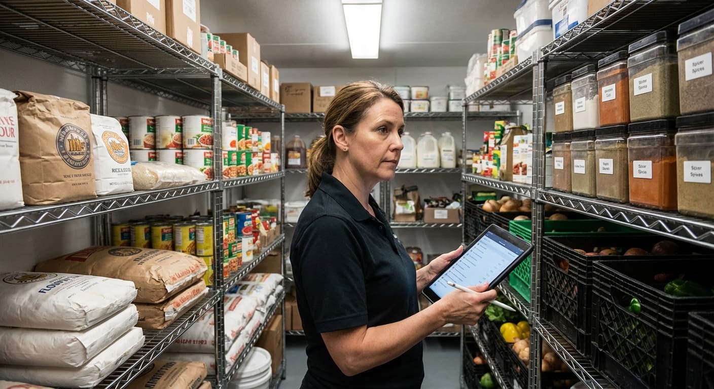 Inventory Management
